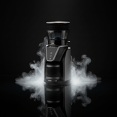 NadoNado Single Dose Home Grinder Titanium coated burr